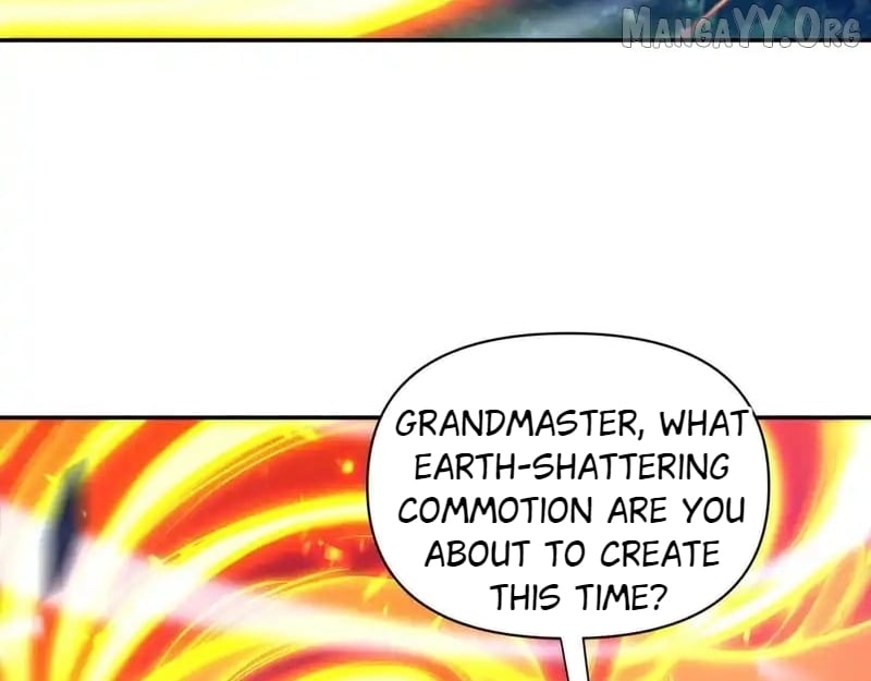 Invincible After Shocking My Empress Wife Chapter 110 - page 5